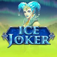 Ice Joker game icon