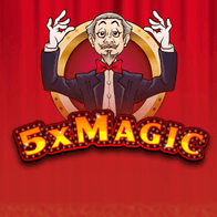 5 X Magic icon