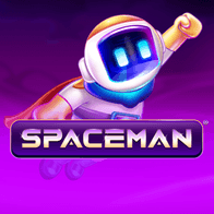 Spaceman game icon