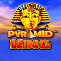 Pyramid King icon