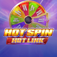 Hot Spin Hot Link icon