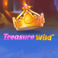 Treasure Wild game thumbnail