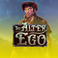 The Alter Ego game thumbnail