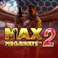 Max Megaways 2 icon