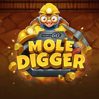 Mole Digger game icon